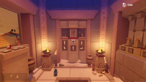 密室逃脫模擬器steam版