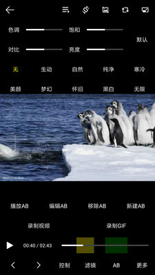 光子播放器