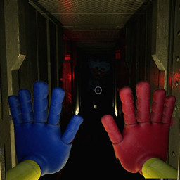 恐怖噩夢玩具屋