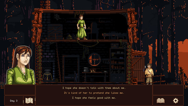 如茵碧草—萋萋護(hù)路人