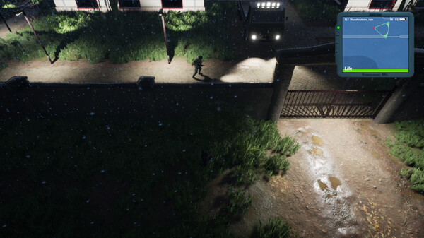 塞布林納斯傳奇