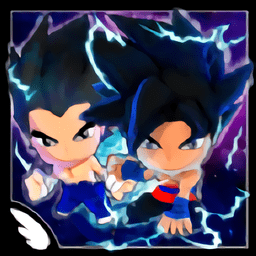 超級賽亞人格斗進(jìn)化