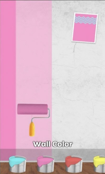 HousePainting漢化版