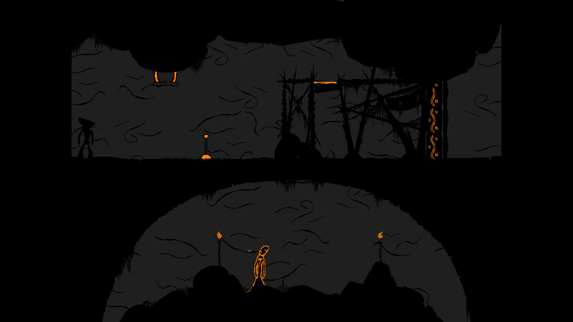 外面的和平主義者