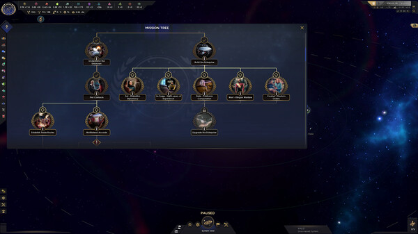 星際迷航：無限