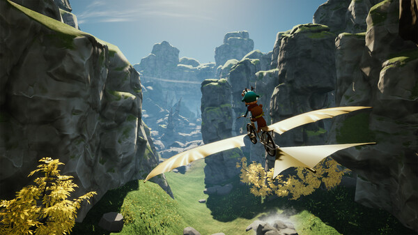 白日夢：被遺忘的悲傷