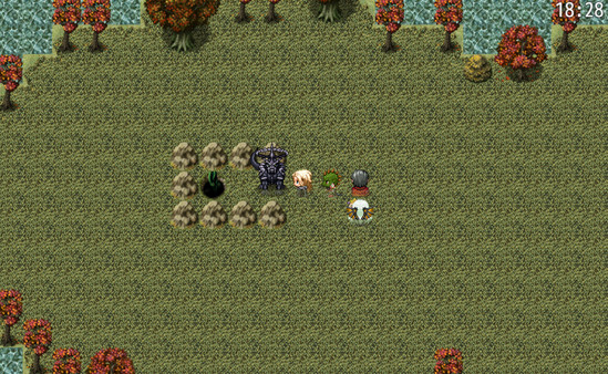 地牢爬行者丹尼爾