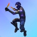 戰地跳躍模擬器