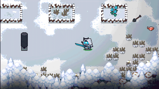 《元氣騎士》2022年第二彈春節更新內容一覽