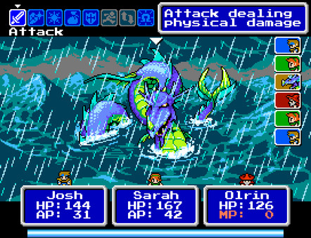 8位冒險(xiǎn)2pc版