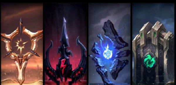 《英雄聯(lián)盟手游》2022年1月3日更新內(nèi)容分享