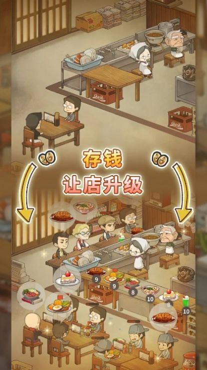 懷念的食堂故事