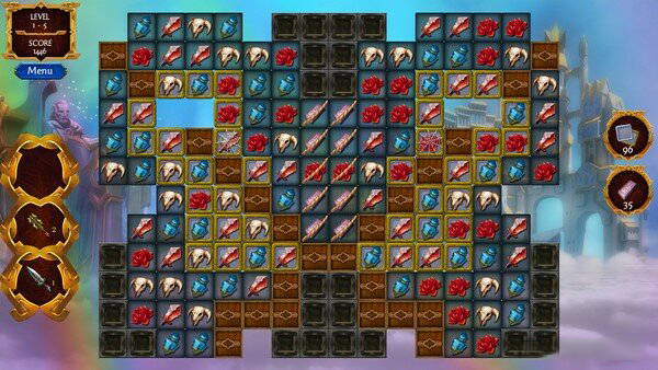 維京勇士赫爾加3：阿斯加德戰爭