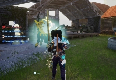 《幻獸帕魯》最高級別海量彈藥MOD