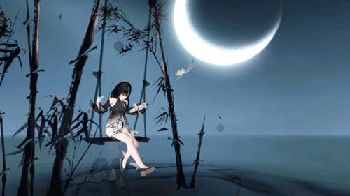 現代風格《天諭》新服裝上線