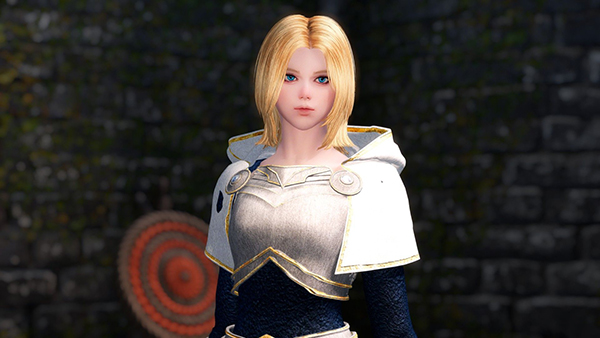 《上古卷軸5：天際重制版》拉克絲服飾MOD