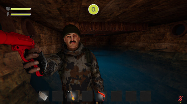 鯊魚圍攻：生存合作