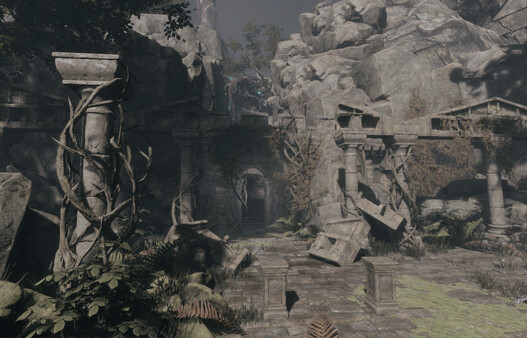 Ex Natura：腐化的自然