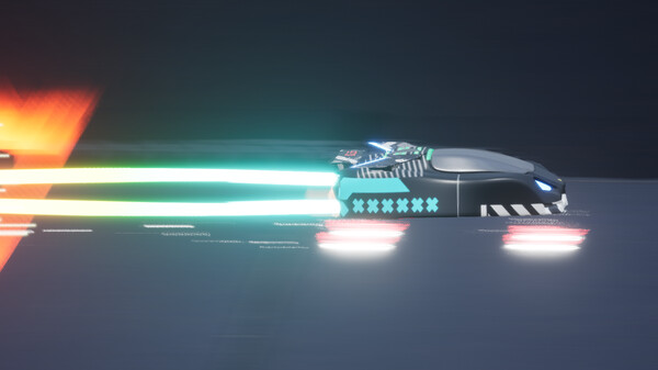 火箭突擊：黑城