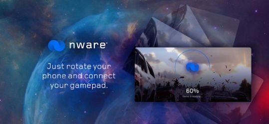 Nware alpha游戲盒子