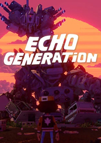 回聲世代破解版