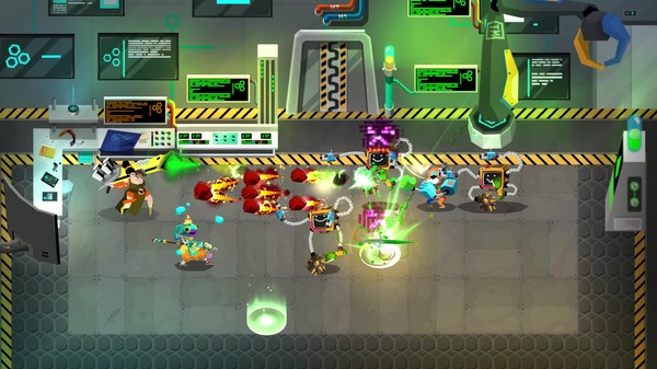 網格之力 - 女神的面具