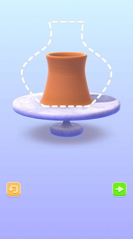 粘土藝術(shù)