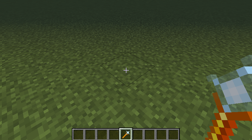 《我的世界》1.19.2隱形光源MOD