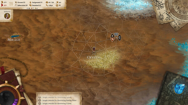 《Vagrus：河流王國》v1.1.51.0123D升級檔+未加密補丁[TENOKE]