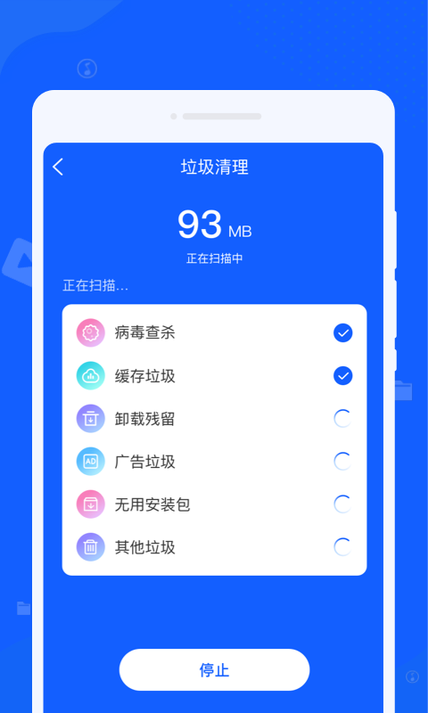 黑云神指清理大師
