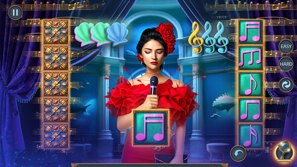 魔都偵探：海洋之怒