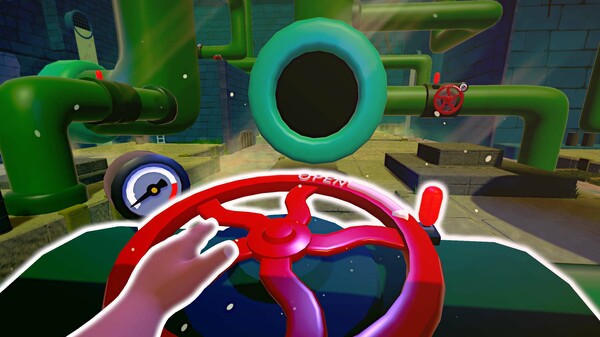 噩夢大叔：迷失夢境