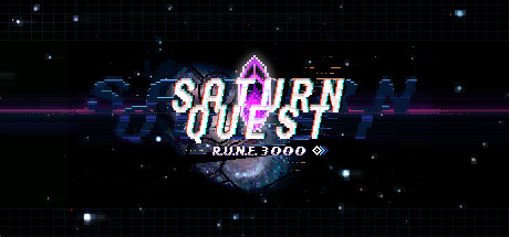 土星探索：R.U.N.E.3000