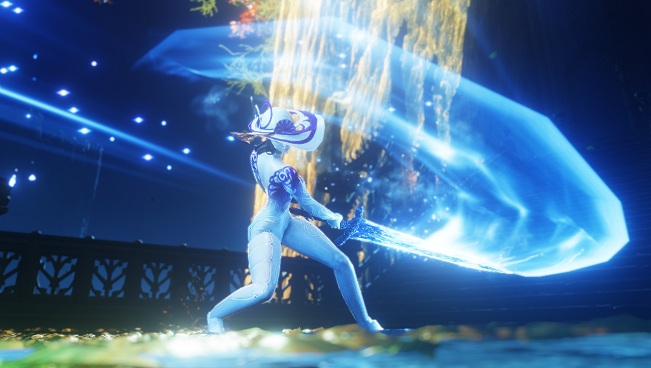 《艾爾登法環(huán)》主角化身性感魔女赫斯提亞MOD