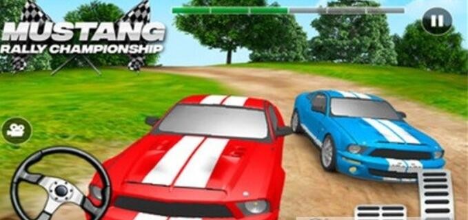賽車?yán)﹀\標(biāo)賽
