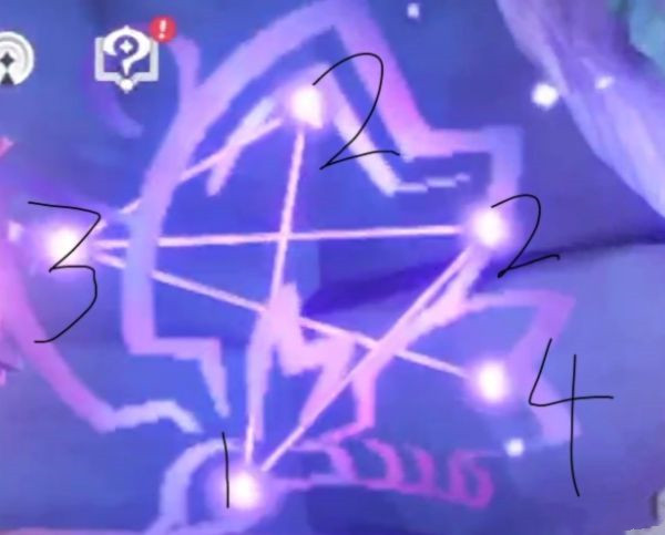 《原神》稻妻神櫻樹解謎攻略匯總