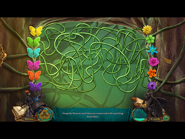 圣城風(fēng)云2：圣杯