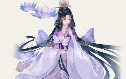 《忘川風(fēng)華錄》大周后介紹