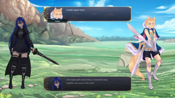 法爾納里恩戰術3