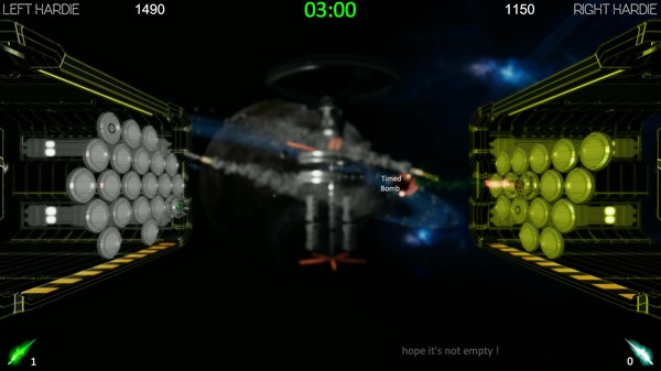 機(jī)器人大戰(zhàn)：決斗