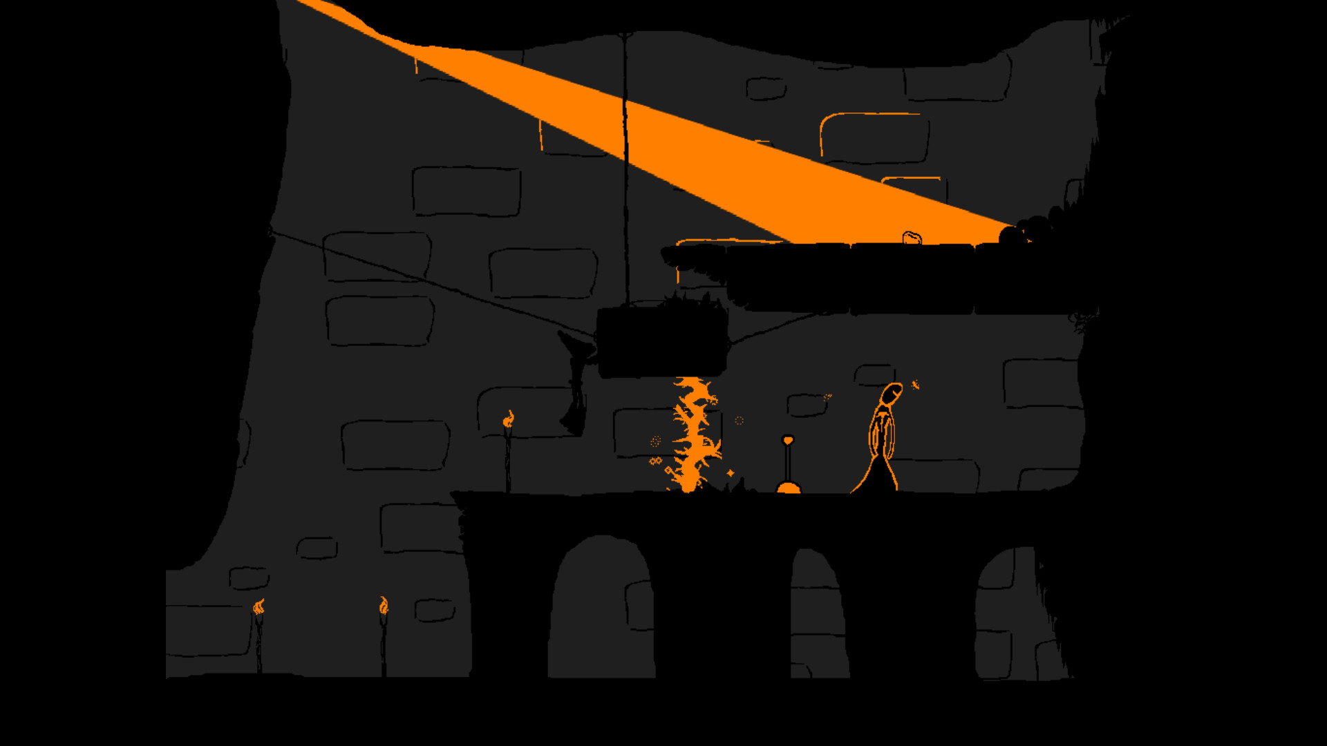 外面的和平主義者