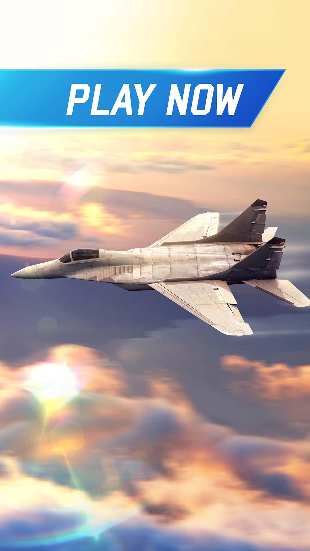 模擬飛行員駕駛3d
