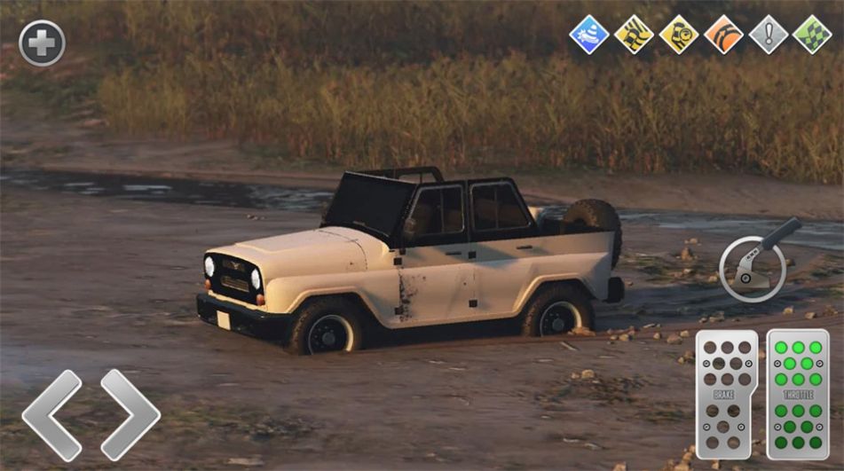 俄羅斯汽車獵人
