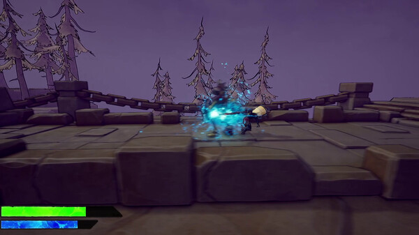 一個(gè)月一款獨(dú)立游戲：虛幻之旅