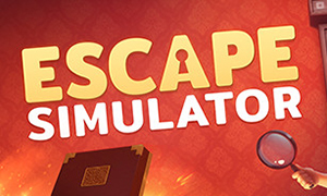 密室逃脫模擬器