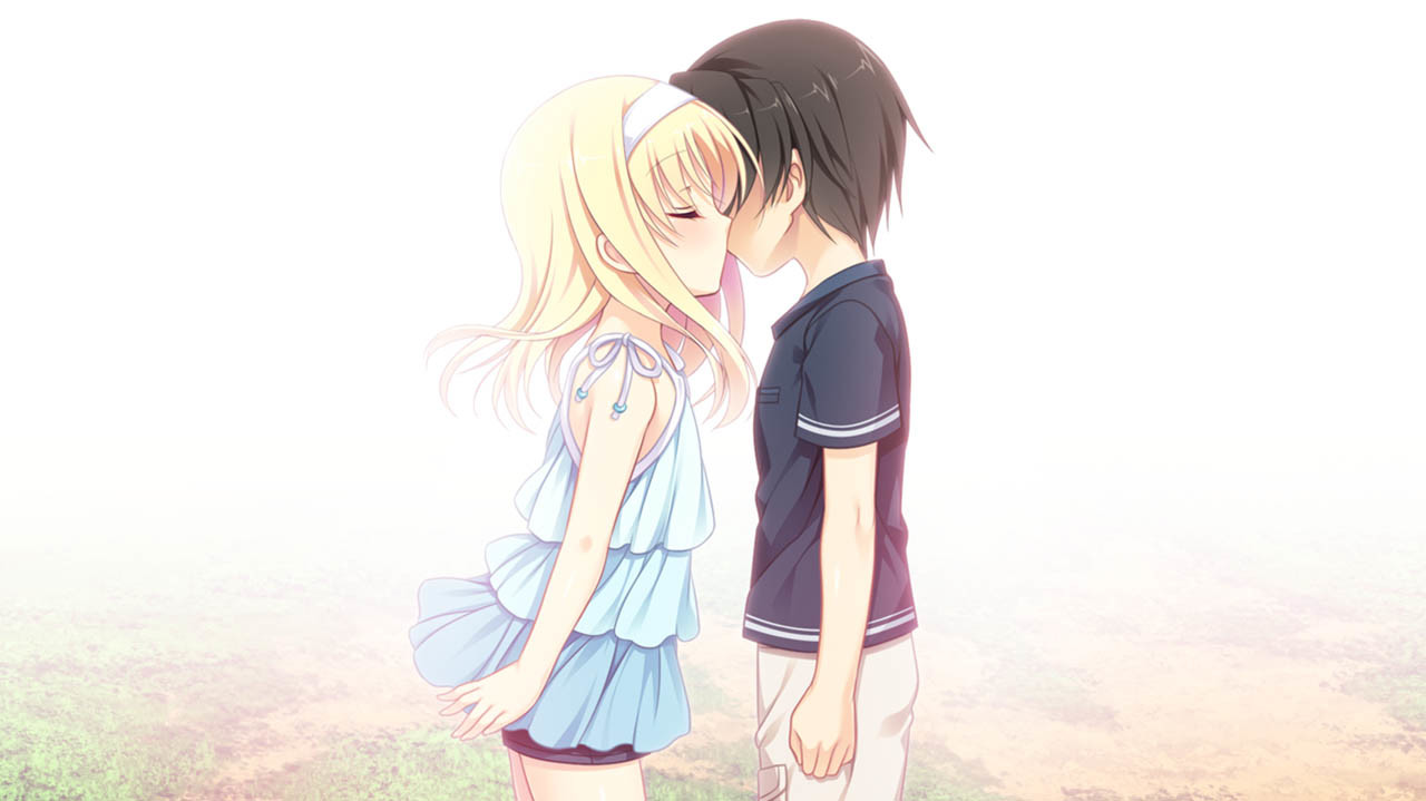 五色浮影綻放于花之海洋中文版