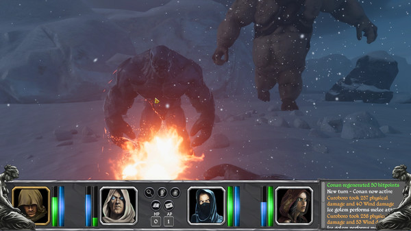 成為傳奇的任務