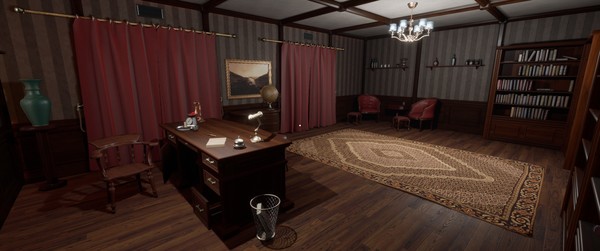 頭等倉逃生2：胡思亂想