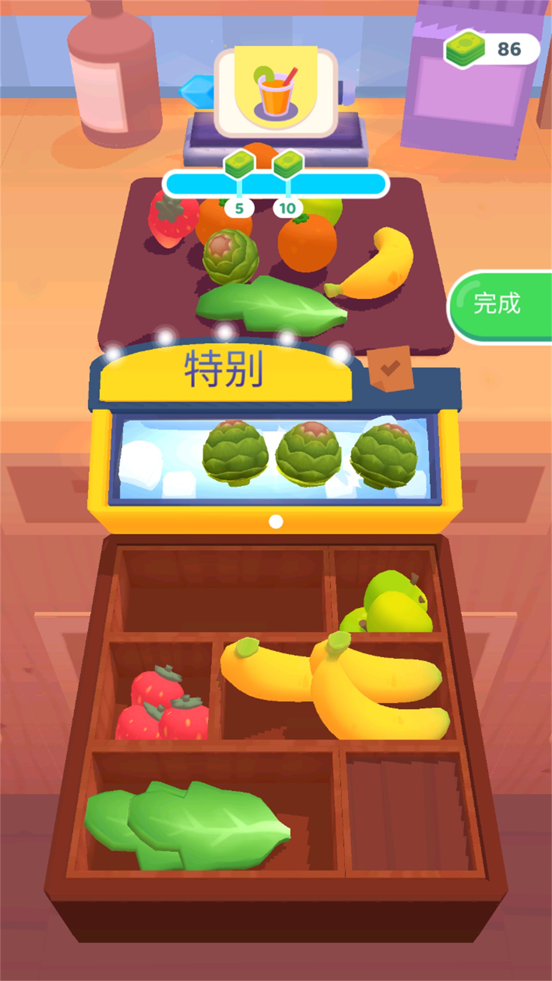 瘋廚師