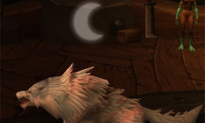 《魔獸世界》玩具月牙的爪子獲取攻略